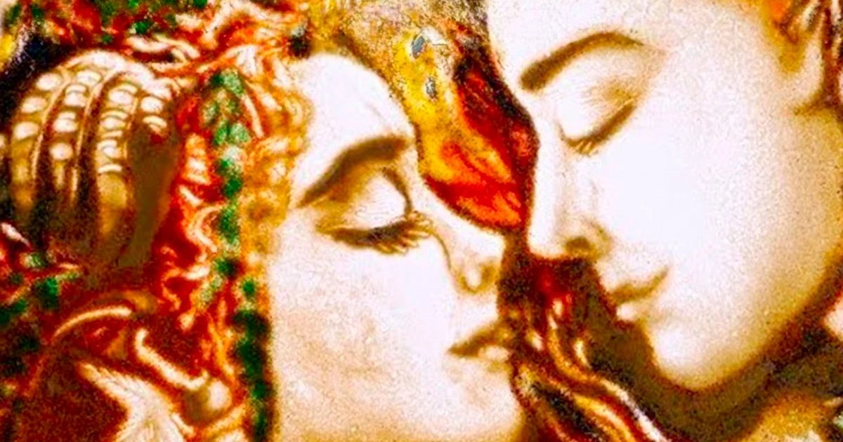 Афиша «Русалочка: Музыкально-песочная фантазия»