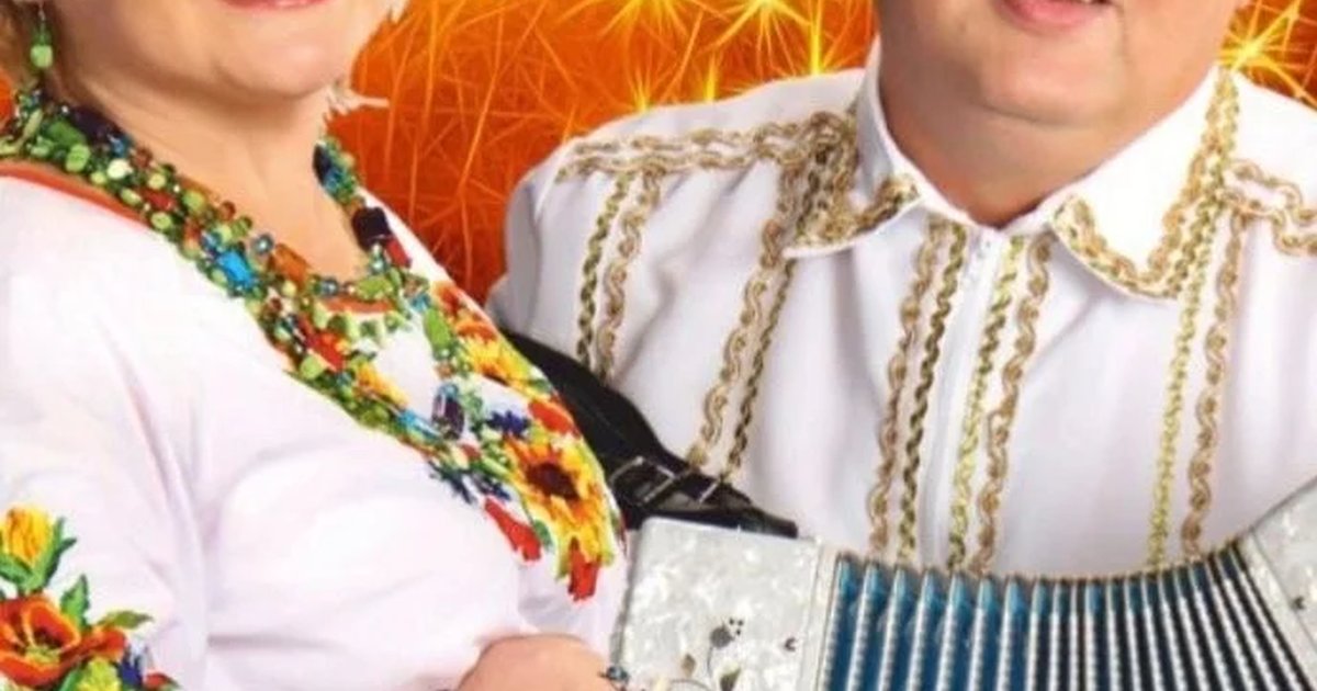 Афиша «Русская гармонь. Новое и лучшее»