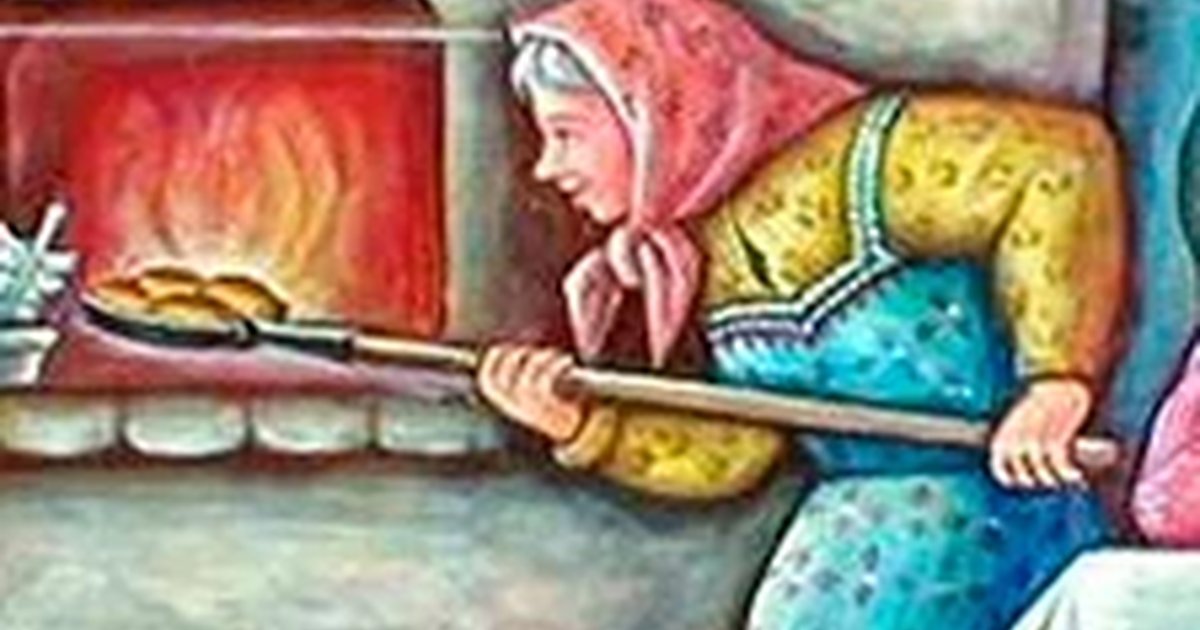 Афиша «Русская печка – избы сердечко. Фольклорные посиделки»