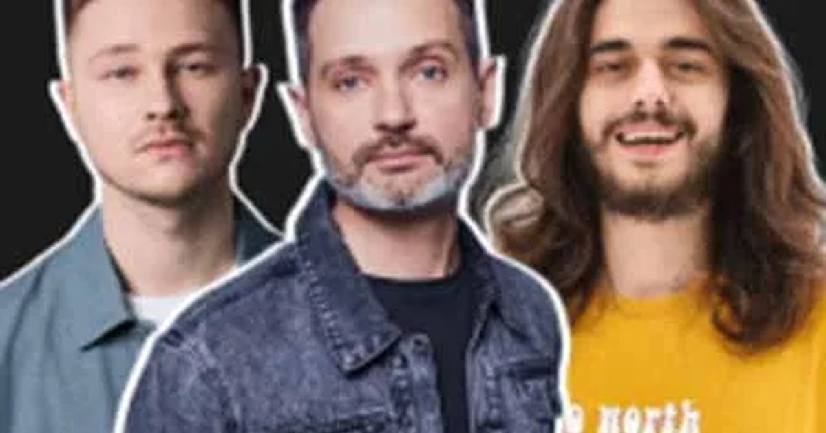 Афиша «Съёмки Stand Up от StandUp_Msk»