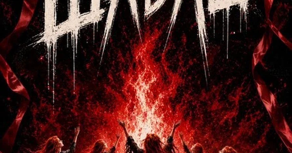 Афиша «С закрытыми глазами («Шабаш ведьм»)»