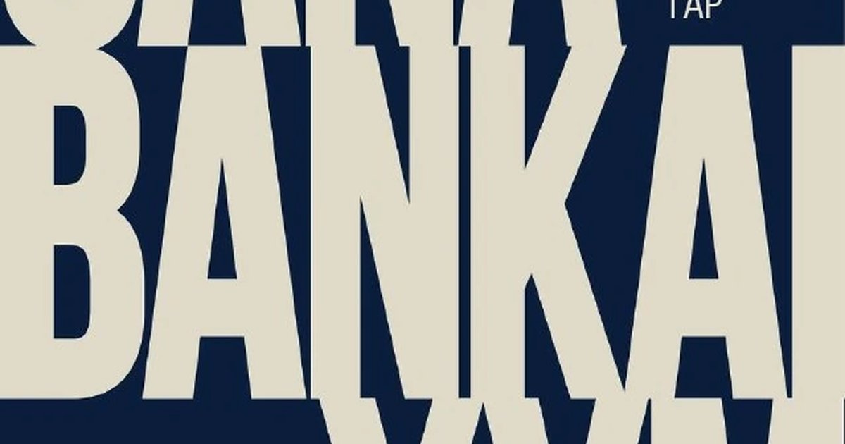 Афиша «SANA BANKA»