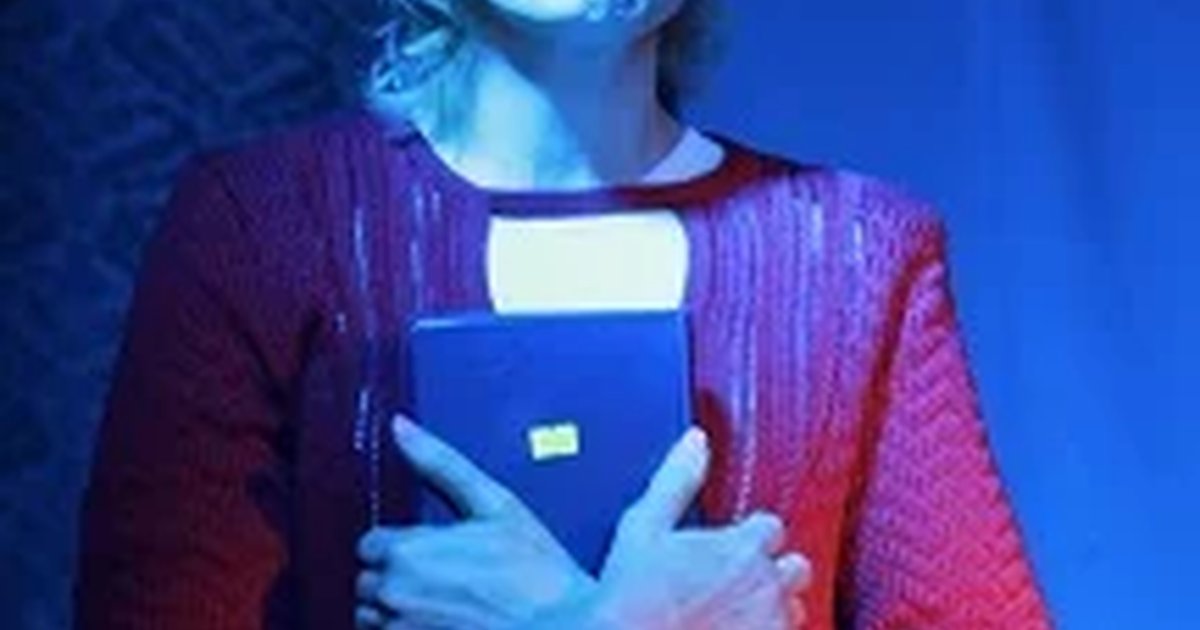 Афиша «Счастливые дуры»