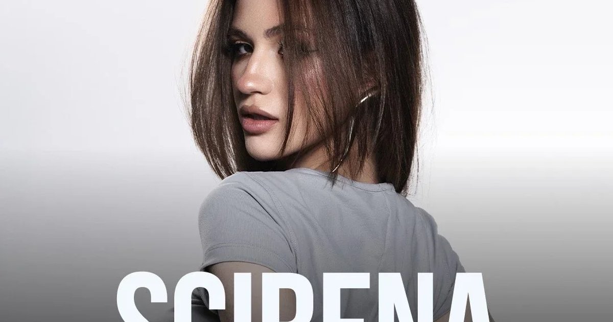 Афиша «Scirena / 16.10 / Заварка by Project Atelier»