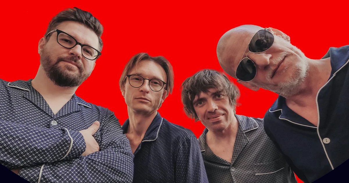 Афиша «СЕГОДНЯНОЧЬЮ»