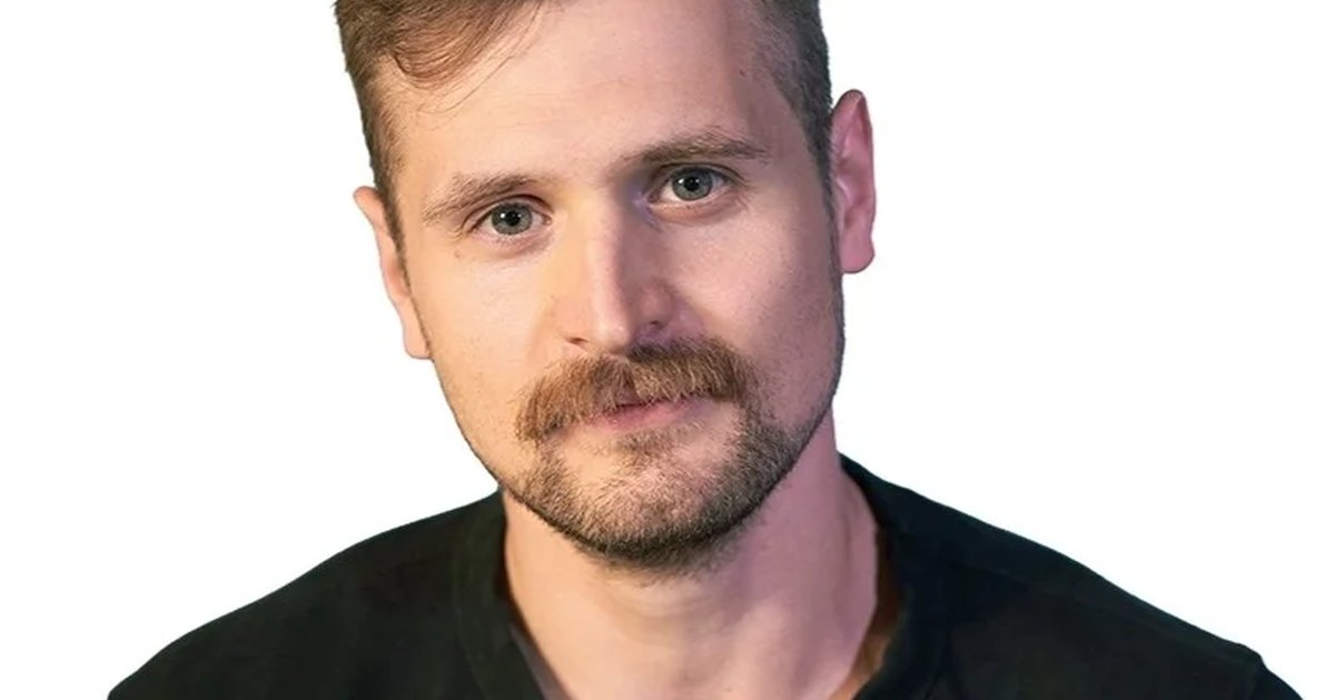 Афиша «Семён Грицаенко в прямом эфире»