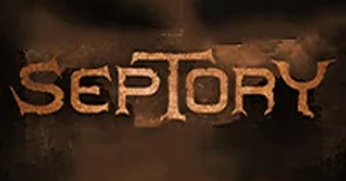 Афиша «Septory»