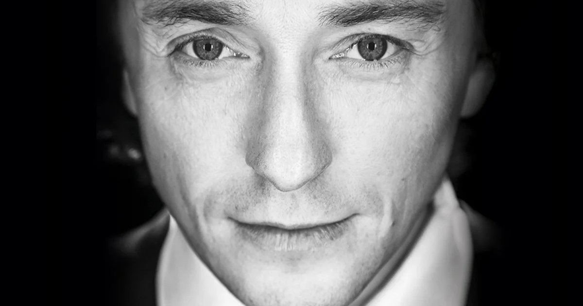 Афиша «Сергей Безруков: Хулиган. Исповедь»
