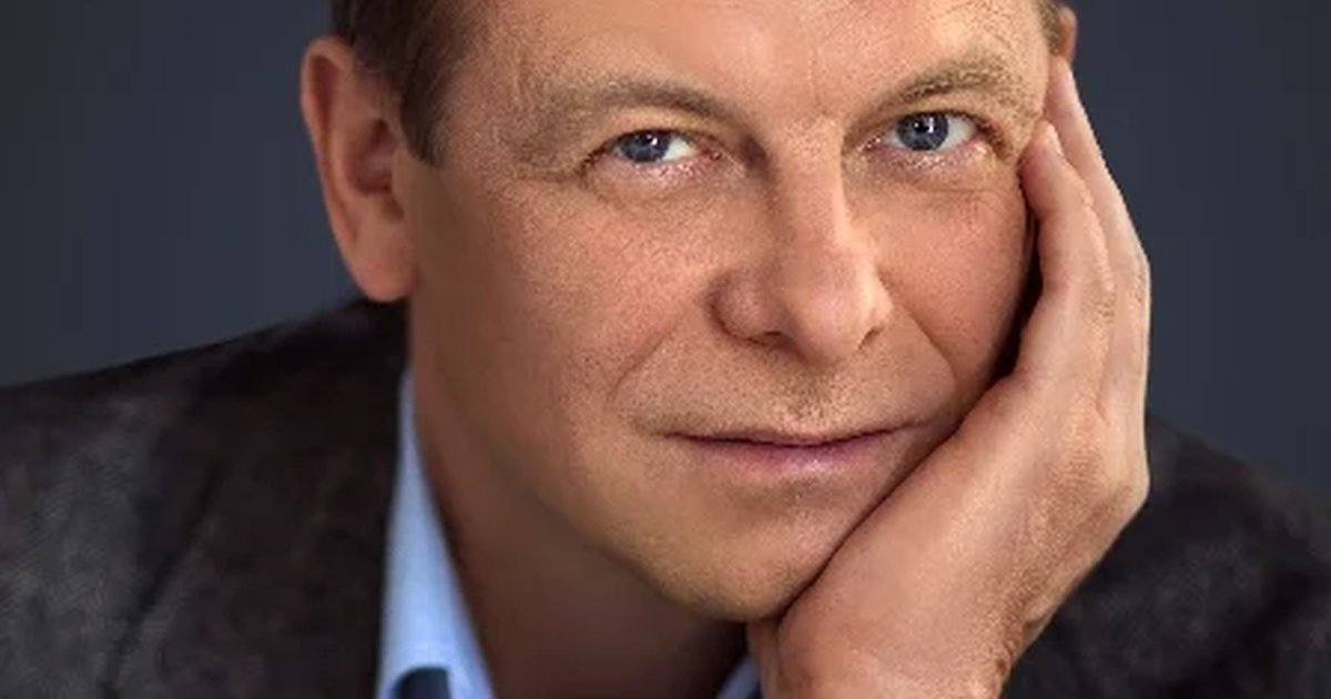 Афиша «Сергей Куренков»