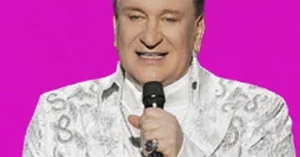 Афиша «Сергей Пенкин»