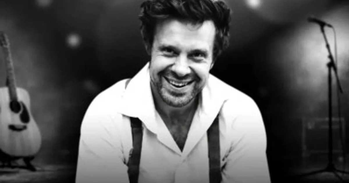 Афиша «Сергей Перегудов. Творческий вечер.»
