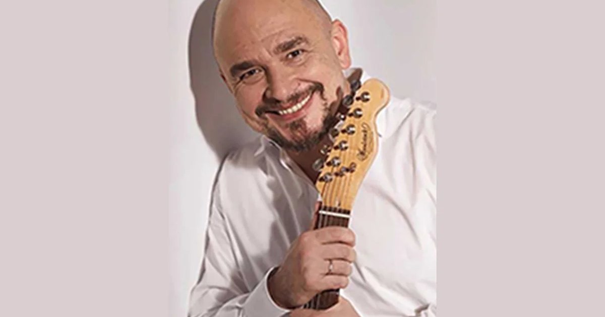 Афиша «Сергей Трофимов»