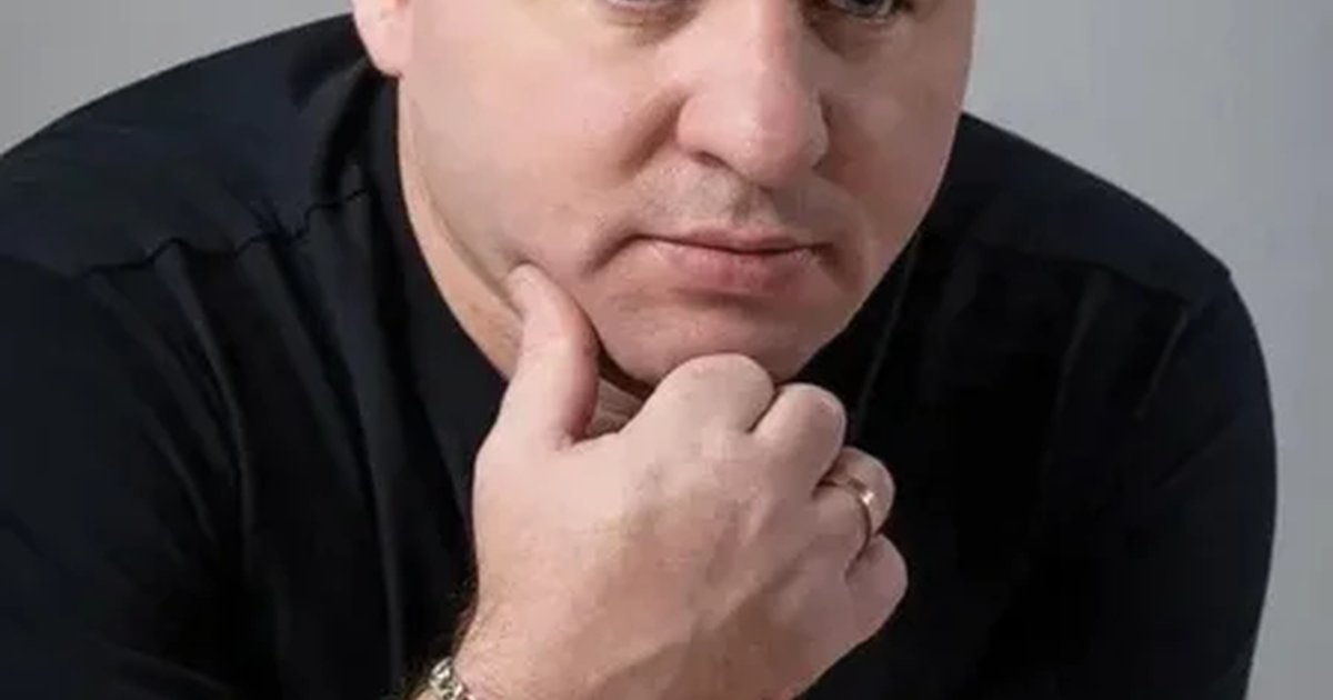 Афиша «Сергей Завьялов»