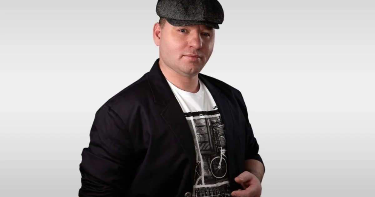 Афиша «Сергей Завьялов»