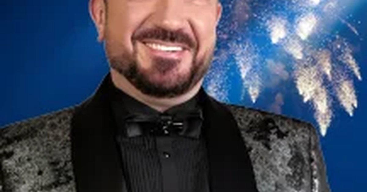 Афиша «Сергей Жилин»