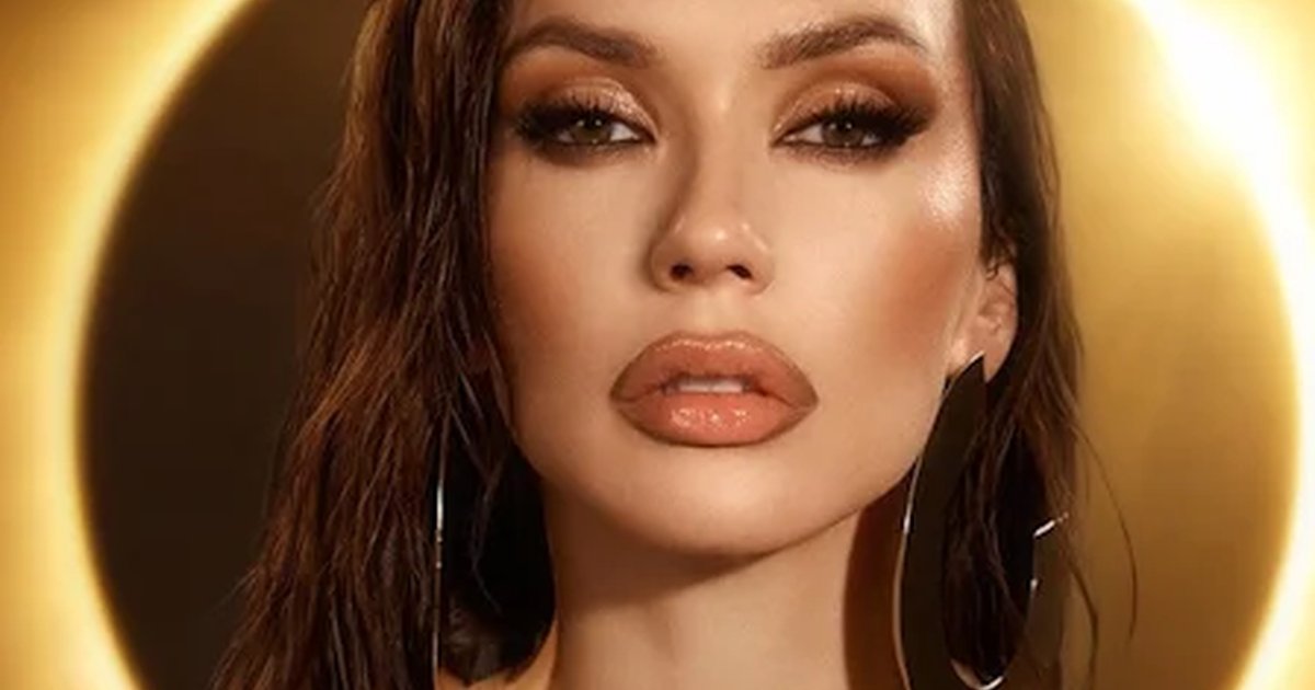 Афиша «SERYABKINA»
