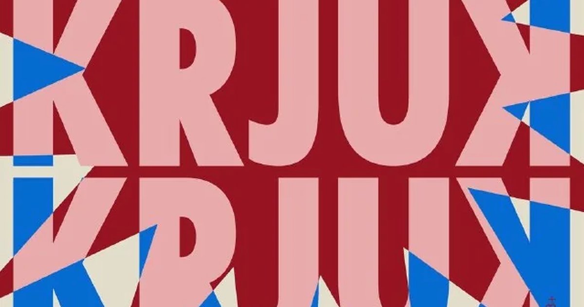 Афиша «Сет Krjuk»