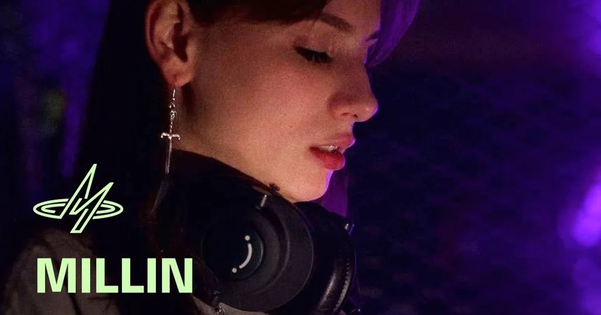 Афиша «Сет Millin Sweet Escape»