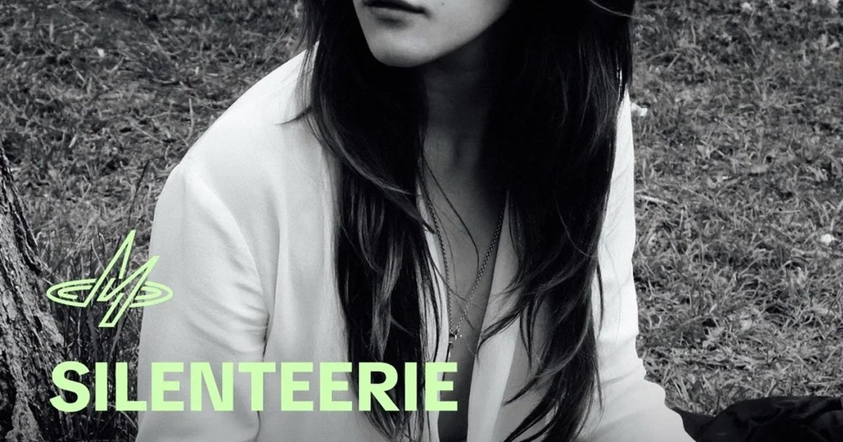 Афиша «Сет Silenteerie»