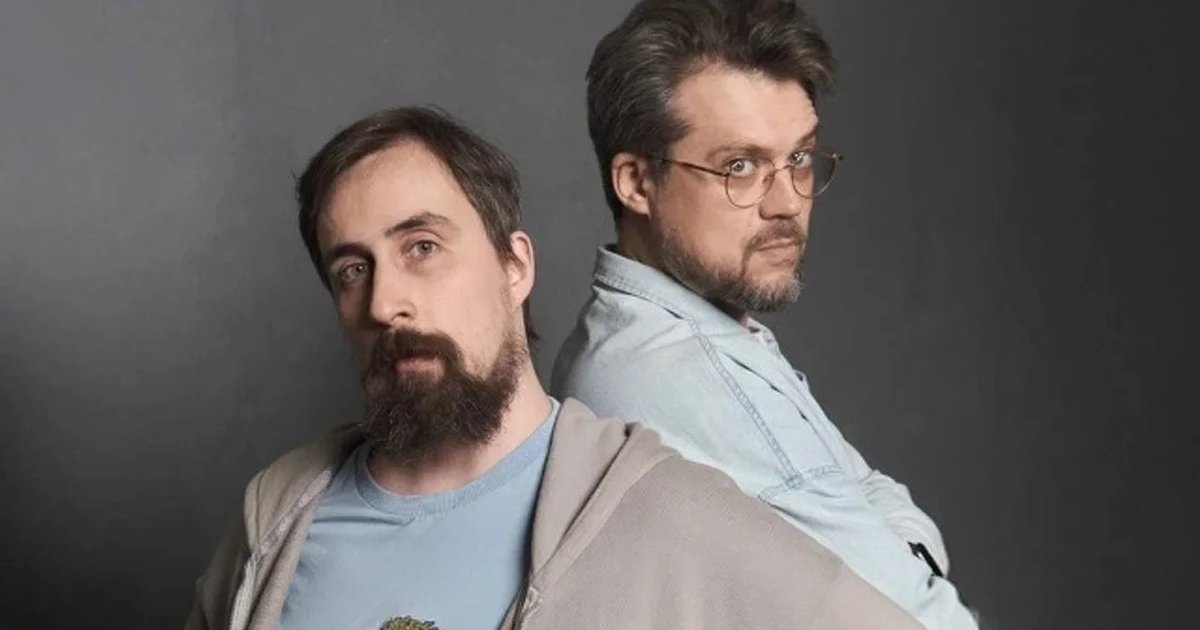 Афиша «Сева Ловкачев и Коля Андреев: Stand Up Show Заметки!»