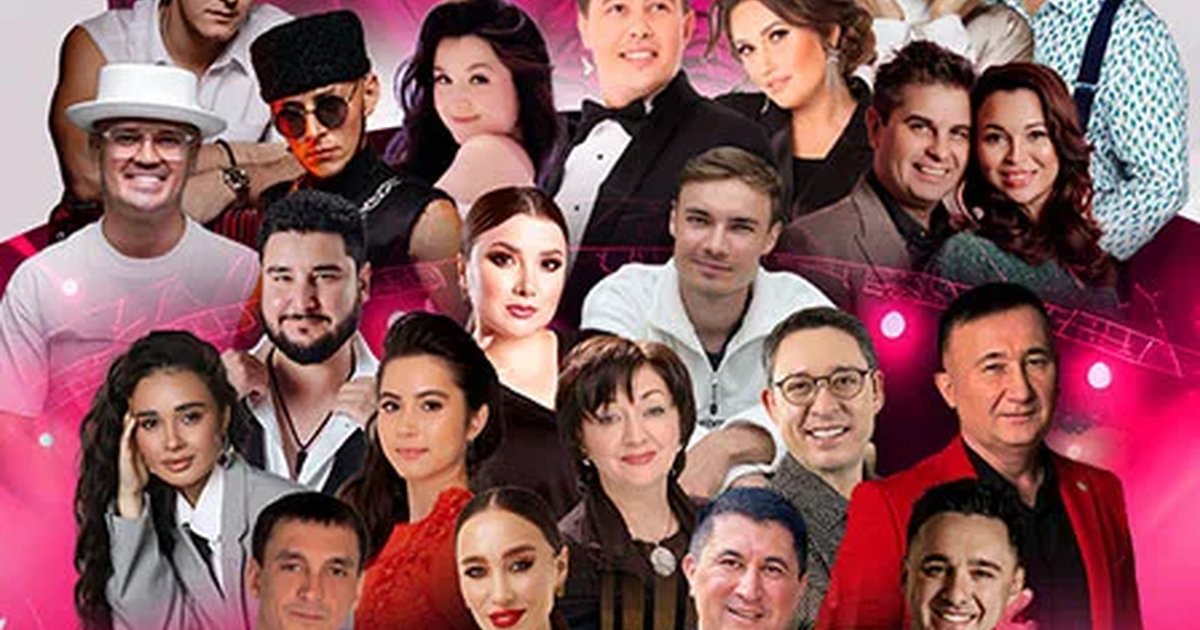 Сезон ачылышы в Казани — 6 июля