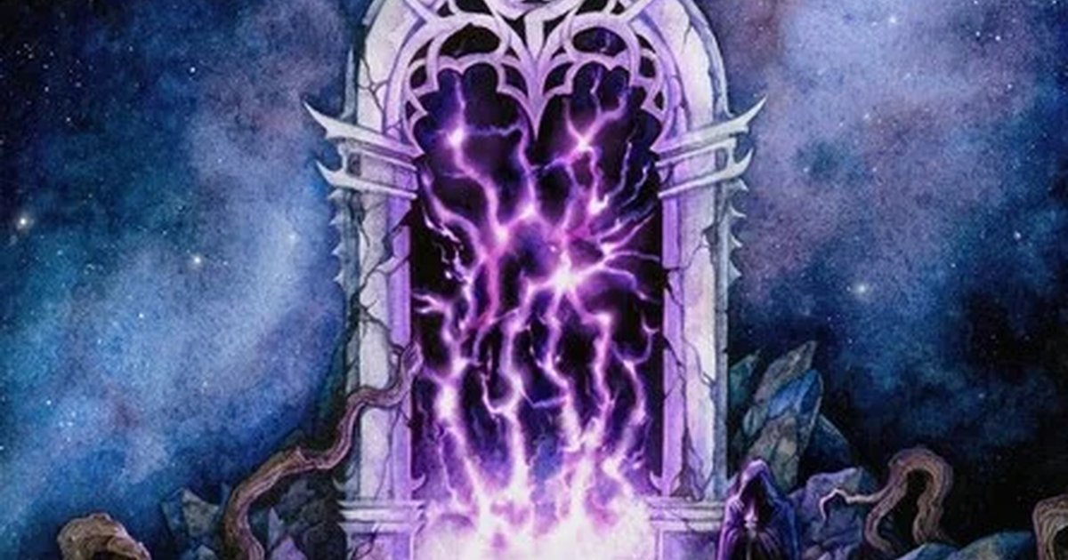 Shadowmoor + support • 28 августа • Syndrome Bar (Екатеринбург)