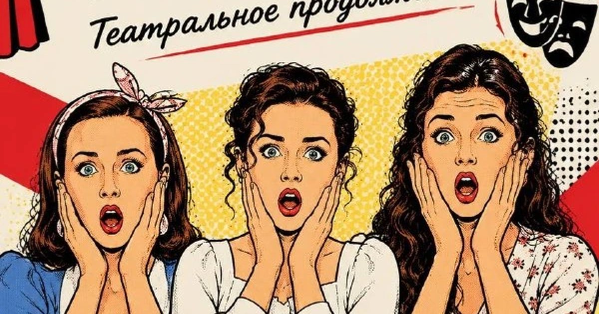 Афиша «Шардоне по вторникам»