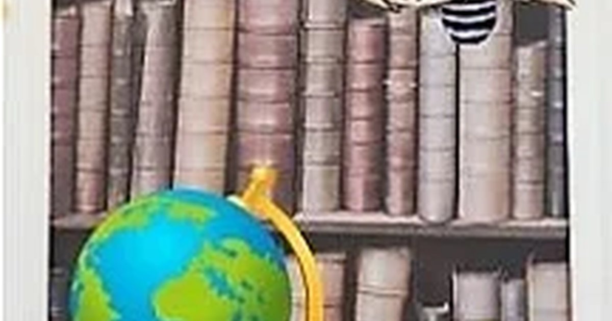 Афиша «Школы мира, или Обучение вокруг света»