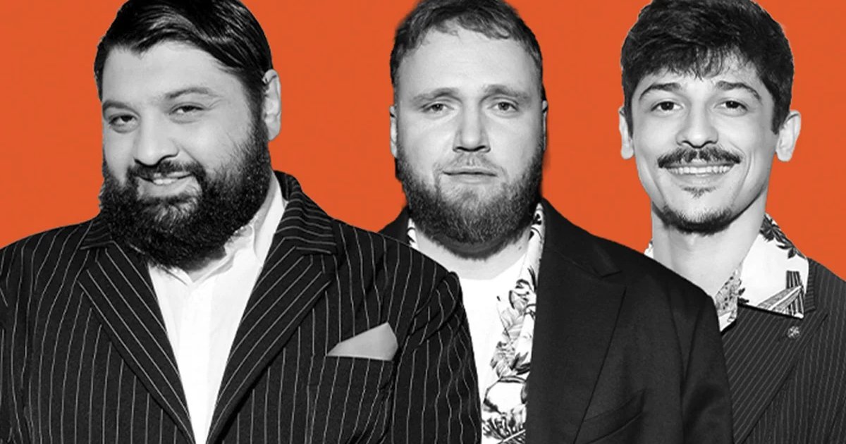 Афиша «Шоу «Ежедесятидневное видео»»
