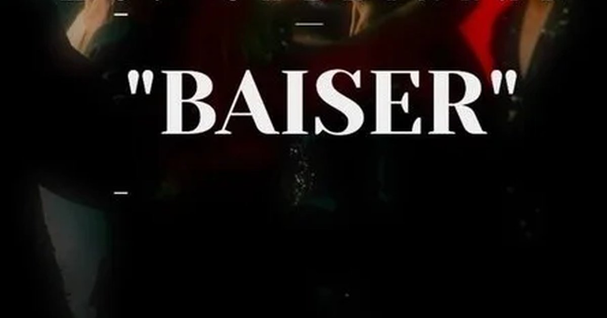 Афиша «ШОУ - СПЕКТАКЛЬ «BAISER»»