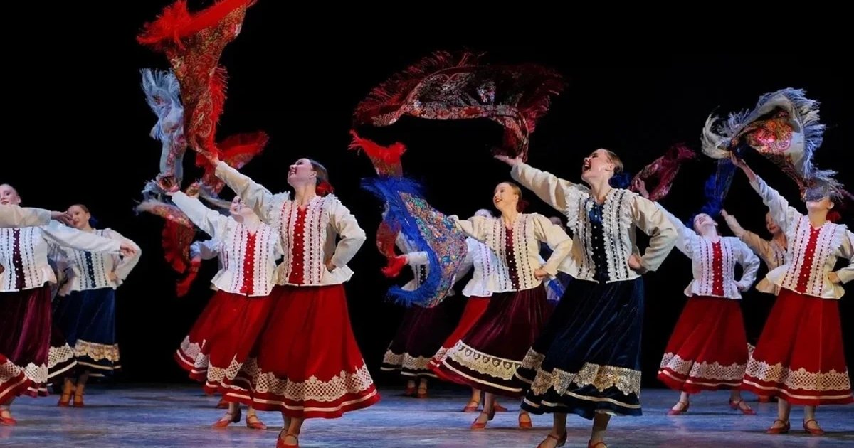 Афиша «Симбирские выкрутасы»