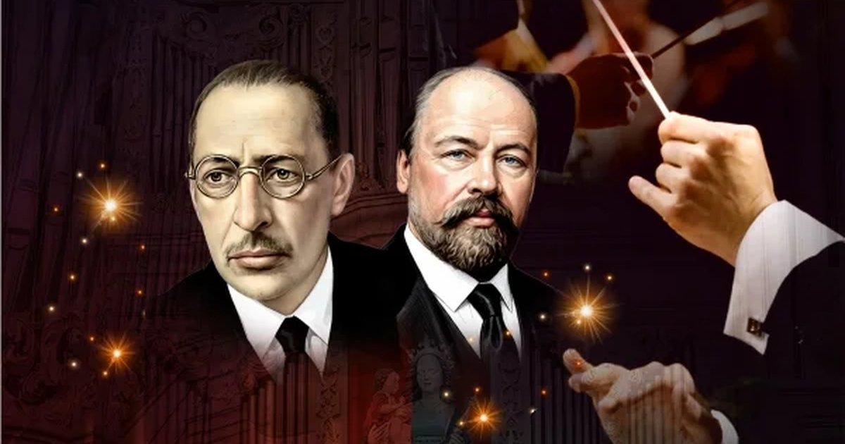 Афиша «Симфоническая пятница»