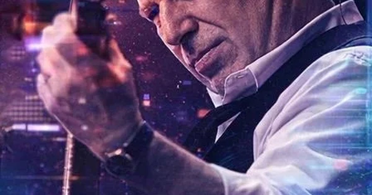 Афиша «Симфоническое шоу Ханс Циммер»