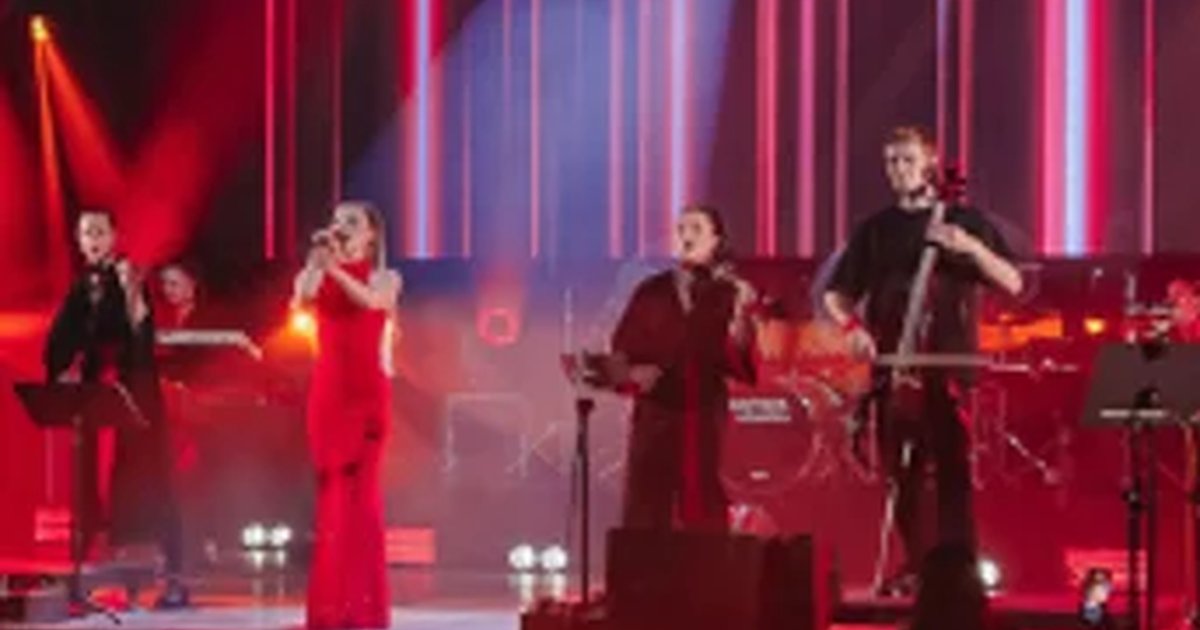 Афиша «Sinteza Orchestra "Караоке с оркестром"»