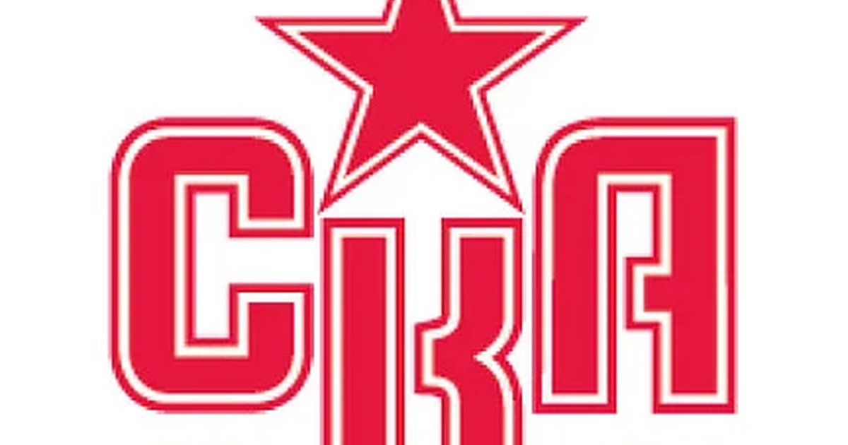 Афиша «СКА-1946. Хоккей. OLIMPBET Чемпионат Молодежной хоккейной лиги»