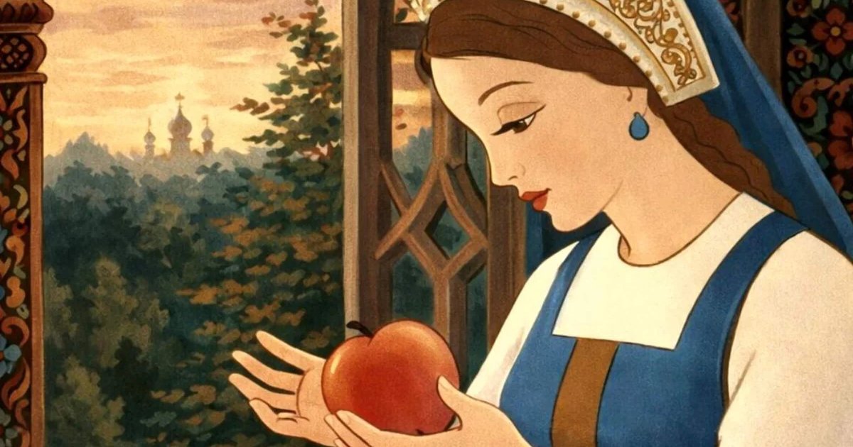Афиша «Сказка о мертвой царевне и семи богатырях. А. С. Пушкин. Сказка с оркестром»