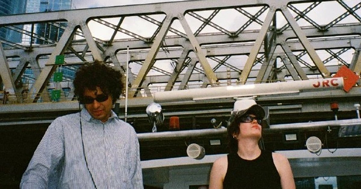 Афиша «Skunk York, Masha Volum и XYM»