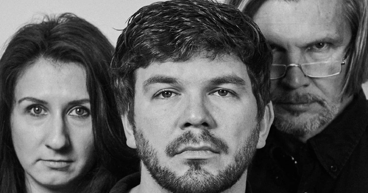 Афиша «Смотри, Джек бежит... Спектакль»