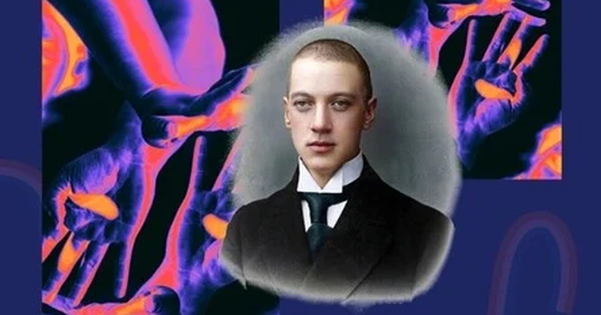 Афиша «"СНЫ О ГУМИЛЁВЕ" спектакль-исследование»