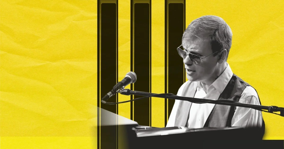 Афиша «Сольный концерт Олег Аккуратов»