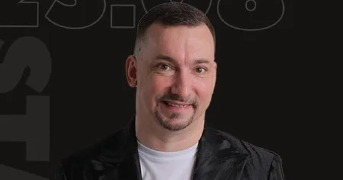 Афиша «Сольный концерт Сергеич»