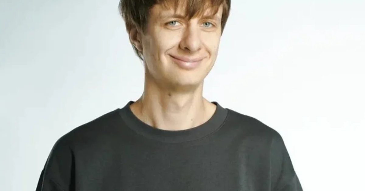 Афиша «Сольный Stand Up Дима Гаврилов»
