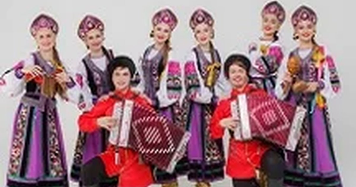 Афиша «Солисты и коллективы филармонии»