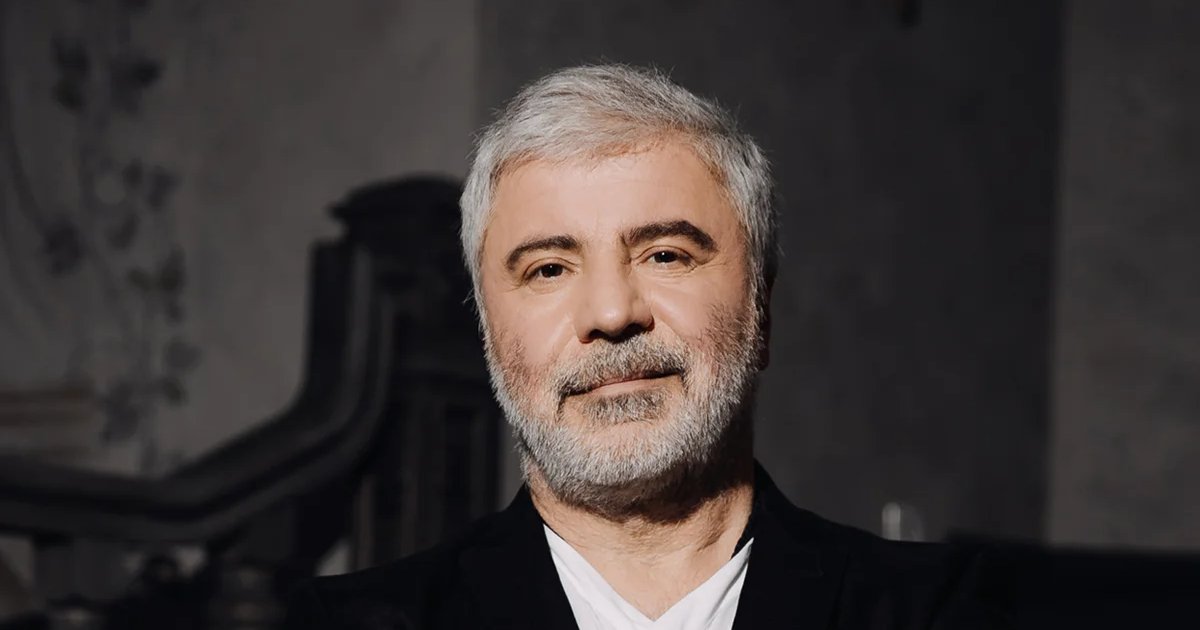 Афиша «Сосо Павлиашвили»