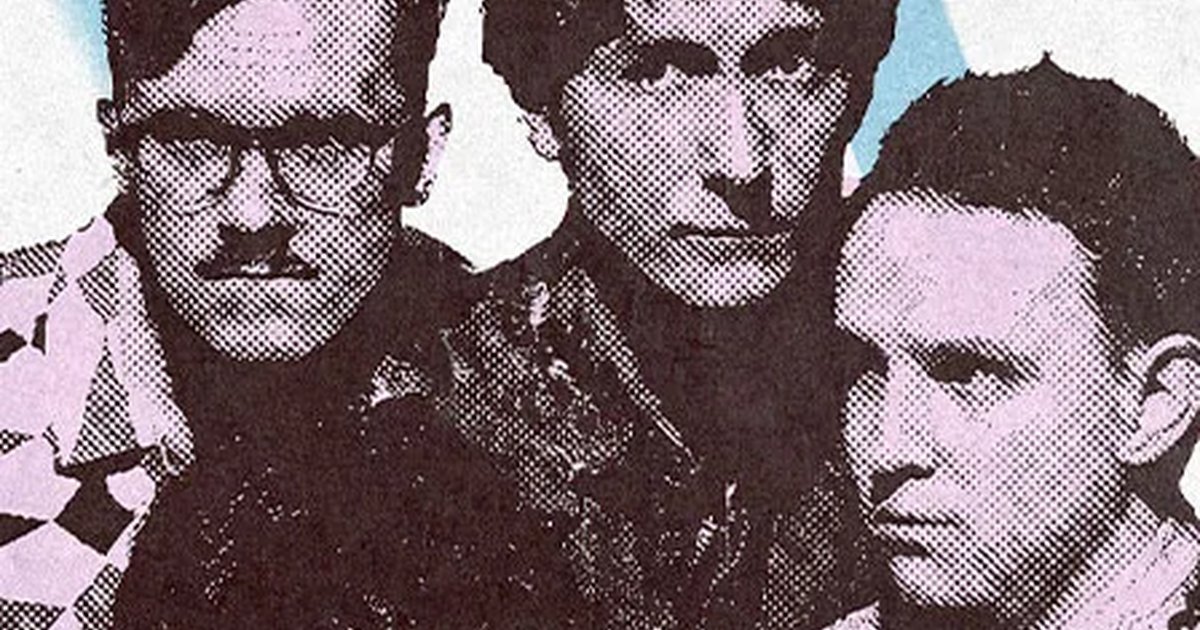Афиша «Сова»