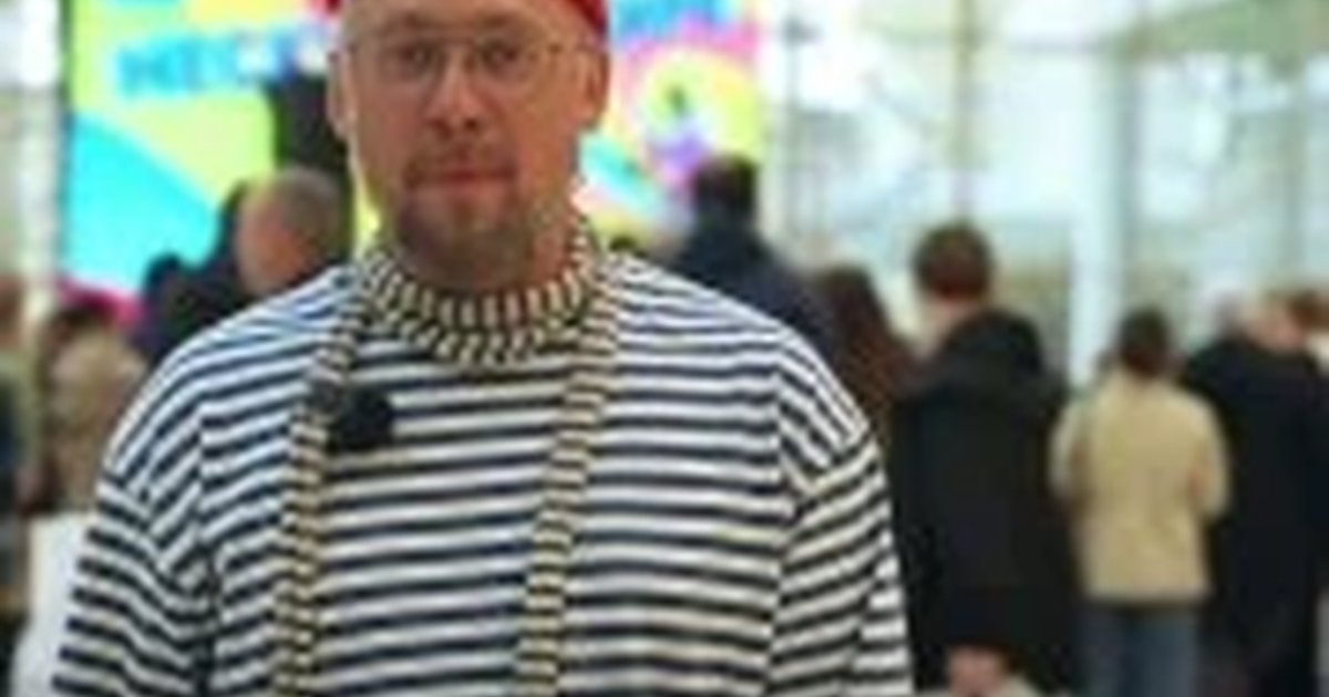 Афиша «Советский цирк в «Молодости»»