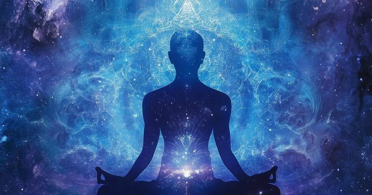 Афиша «Space yoga»