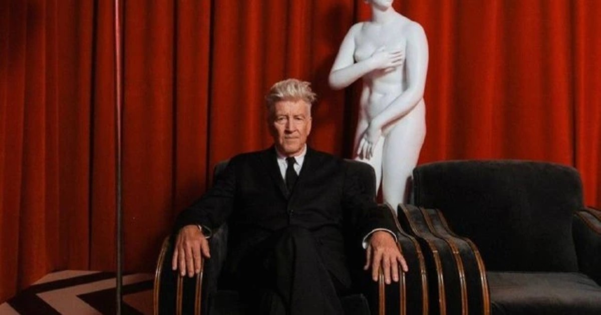 Афиша «Speaking club с Дашей: Welcome to Twin Peaks»