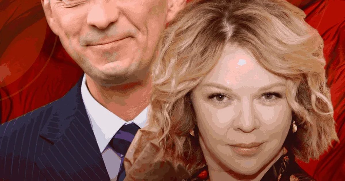Афиша «Спектакль «Близкие люди»»