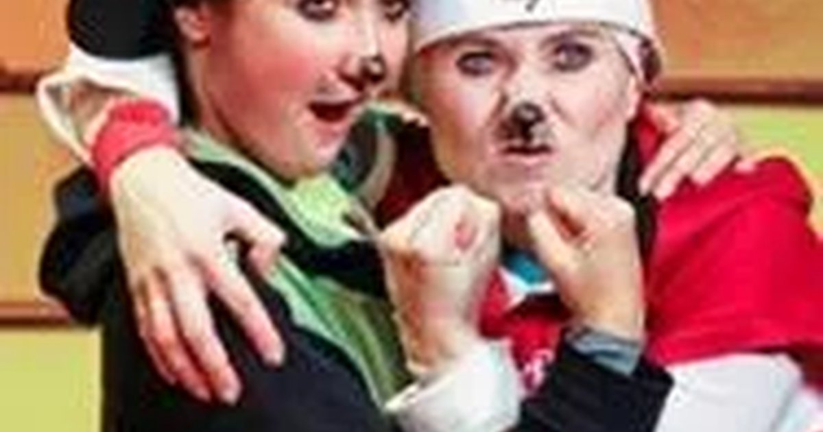 Афиша «Спектакль "День рождения Кота Леопольда"  (Театр у Нарвских ворот)»